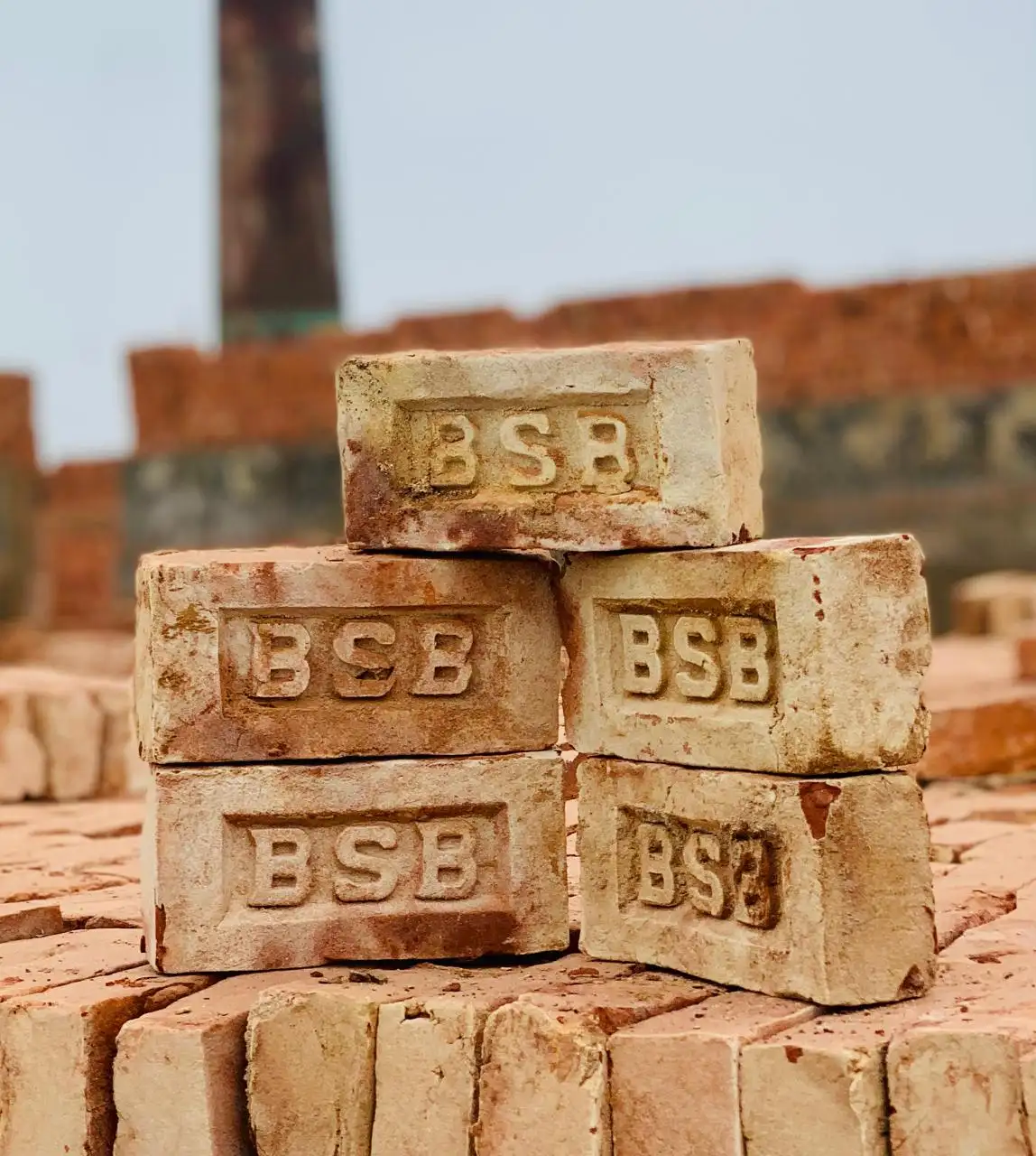 1st Class BSB Bricks- dhaka bricks 