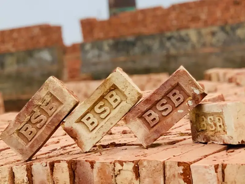 1st Class BSB Bricks- dhaka bricks 