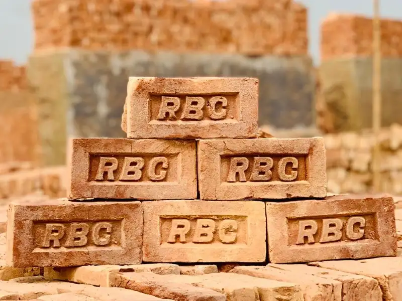1st class RBC bricks-dhaka bricks