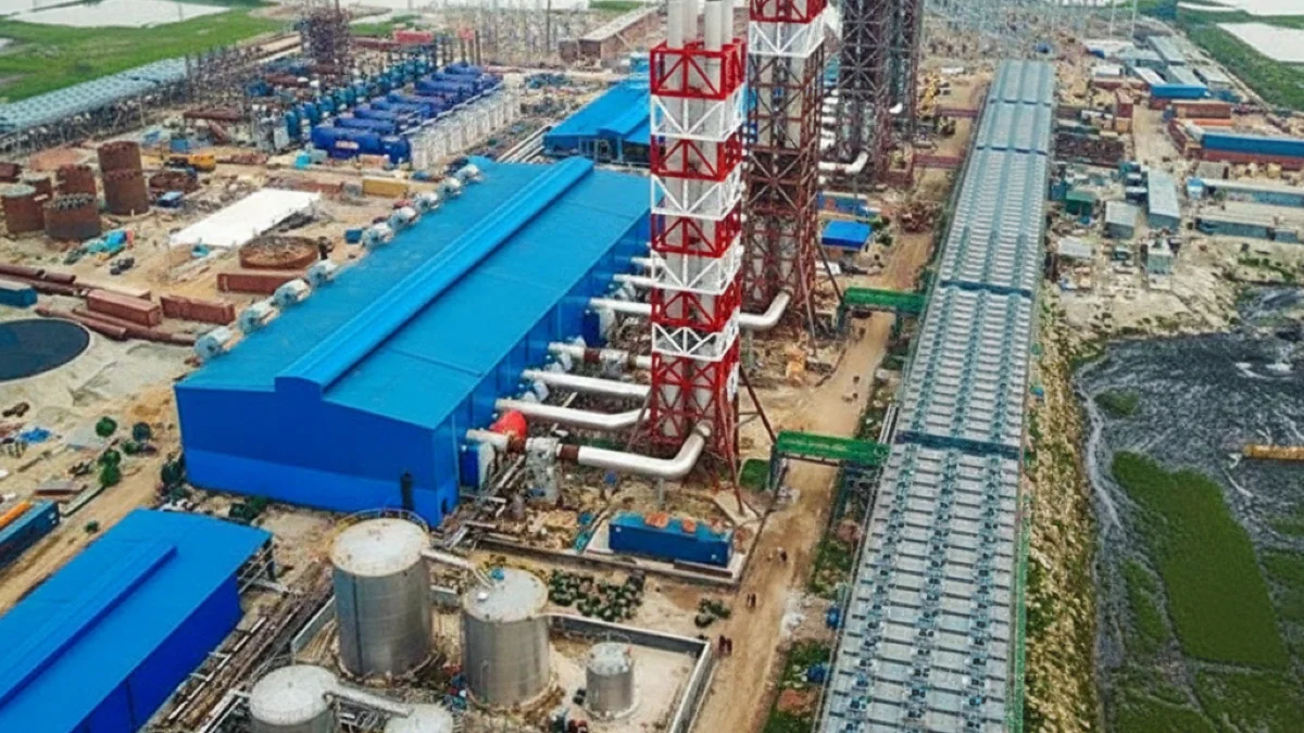 Gazipur Industrial Hub