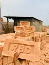 2nd Class RBC Bricks