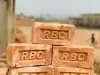 2nd Class RBC Bricks