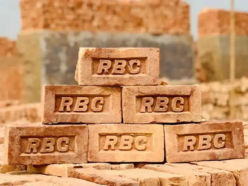 1st class RBC bricks-dhaka bricks
