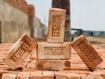 2nd Class BSB bricks- dhaka bricks