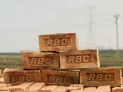 Picket RBC Brick - Dhaka Bricks