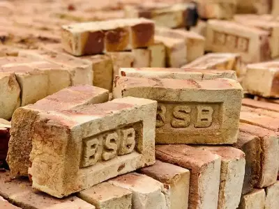 Picket BSB bricks  - Dhaka Bricks Premium Quality