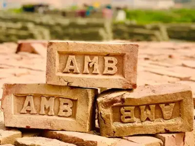 Picket AMB Bricks- dhaka bricks