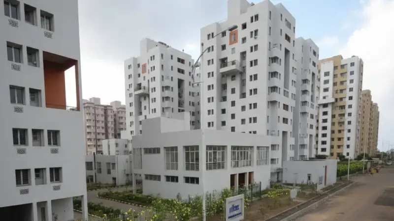 Uttara Residential Complex