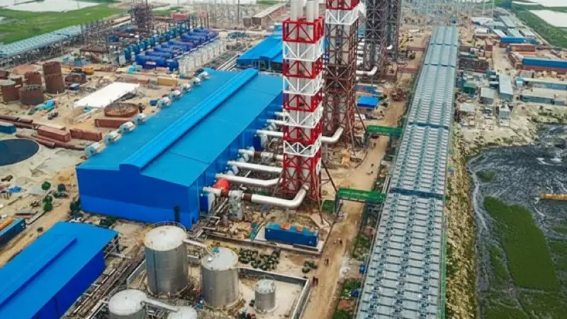 Gazipur Industrial Hub